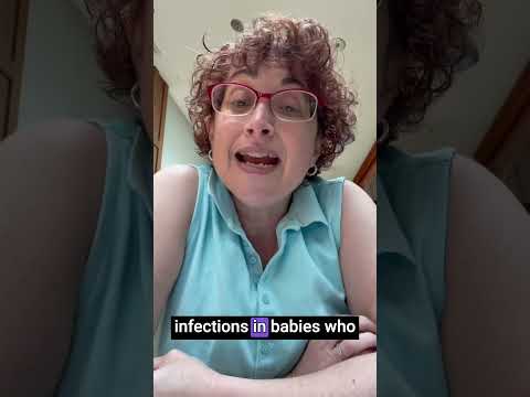 Does Breast Milk Cure Ear Infection