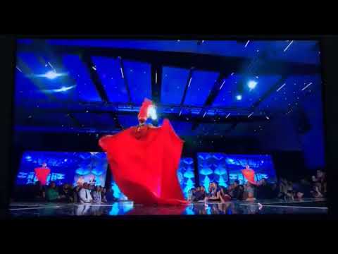 ITALY 🇮🇹 - National Costume Show Miss Universe 2019 - Sofia Marilù Trimarco