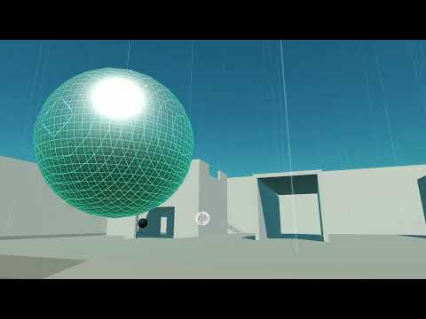 Replica AI Voice Over Test In Unity