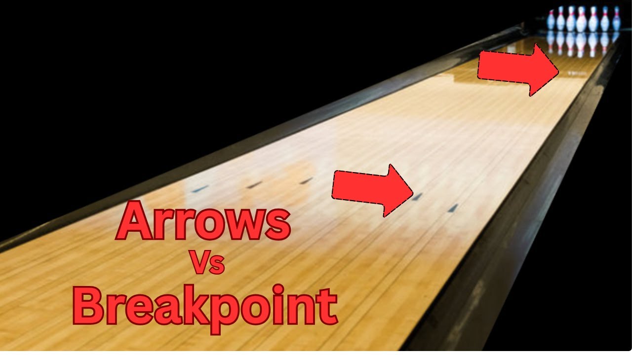 Targeting the Arrows vs the Breakpoint (Which Should You Focus On?)