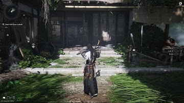 WHERE WINDS MEET Gameplay Walkthrough Part 1 (4K 60 FPS) No Commentary