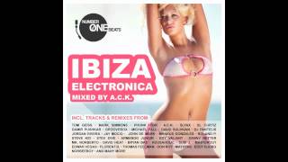 IBIZA ELECTRONICA MINI MIX! A.C.K. (House, Electro, Progressive House) Now On Beatport!