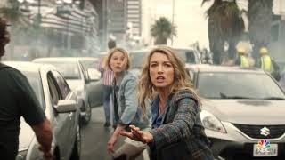 Official Trailer | La Brea