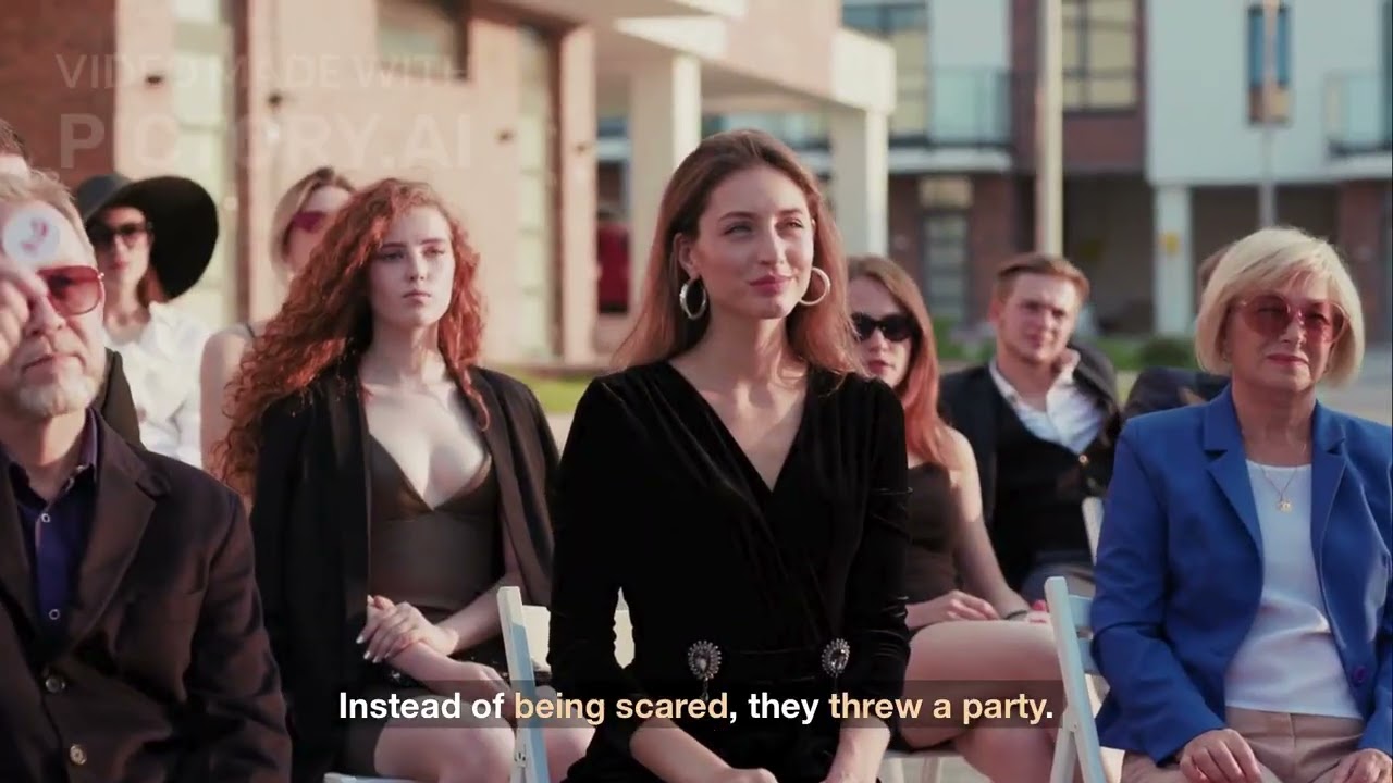 The Lonely Moon's Big Night Out