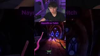 Venez sur Twitch #twitch #gaming #yapyap #humour