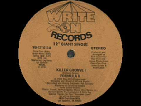 Matt Warren - Rock The Nation (Kenny Jason Remix) - YouTube