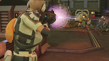 XCOM: Chimera Squad - Impossible+Ironman+Hardcore - No Commentary - Part 12 (Sacred Coil - Part 12)