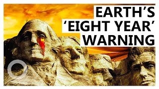 We Have Eight Years to Halve Emissions and Avoid 2.7 Degrees of Warming