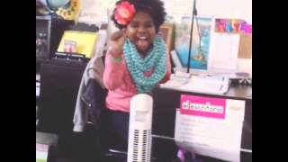 Me and my youngin @the trinitee 😂😂#startemoffyoung #shekillinem Information