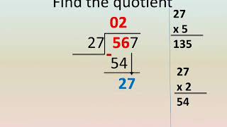 primary 5 maths first term unit 4 the long division