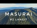 Masurai #2 Di Atas Langit Masih Ada Langit | RIKAS HARSA