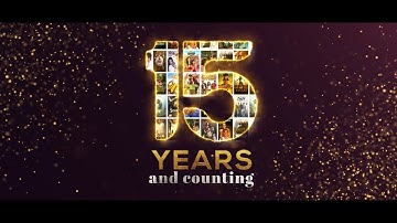 Trzy Showreel l 15th Anniversary l Event Management Company l Movie Marketing l Corporate events