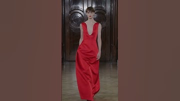 Innovation and creativity at London Fashion Week