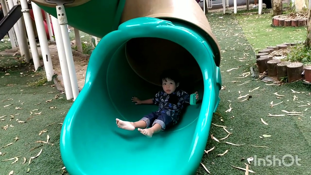 Zhael Reign Felix | Circle Memorial Park Quezon City