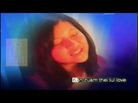 Ruby Zote - Chatuan Pathian