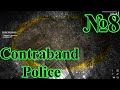 Contraband Police - Раскопки контрабанды №8