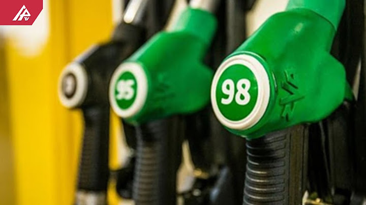 Azərbaycanda "Aİ-98" benzini bahalaşıb