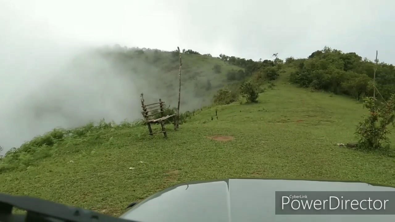 Wagamon Offroad