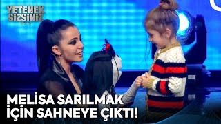 Ilıcalı Ailesinin Favorisi; Marmelat! 😲😁 | Yetenek Sizsiniz Türkiye