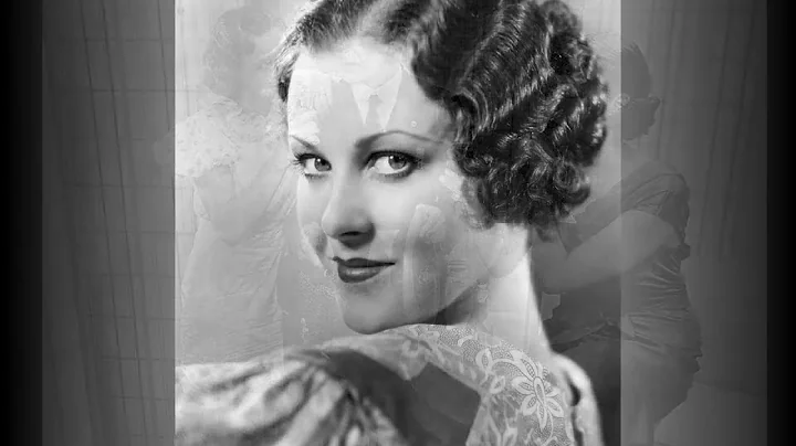 Movie Legends - Barbara Weeks