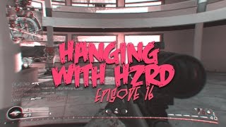 Goodbye (HWH16 cod4 special)