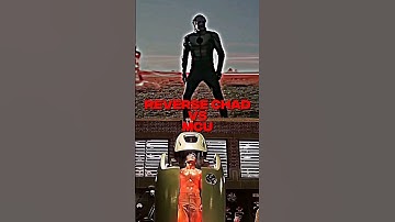 Reverse Flash VS MCU #mcu #reverseflash #cw #shorts #theflash