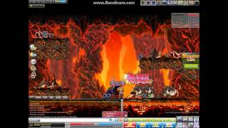 Maplestory - Dat Op Night Lord