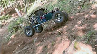 This 400hp Yamaha-powered Rock Bouncer Will Blow Your Mind! | Orb Fabrication