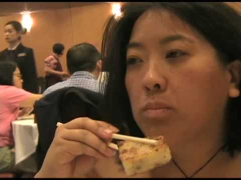 Lorna eats at Sun Sui Wah Seafood Restaurant