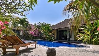 Sold Two Bedrooms Villa For Sale