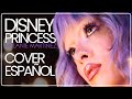Melanie Martinez DISNEY PRINCESS COVER ESPAÑOL Melanie Martinez DISNEY PRINCESS COVER ESPAÑOL