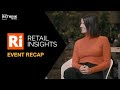 RETHINK Retail at Retail Insights 2022: Event Recap