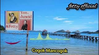 TEMBANG KENANGAN LAGU MINANG||FETTY & YAN JUNEID||COGOK MANCOGOK||