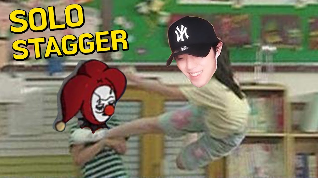 CAN REAPER SOLO STAGGER IN KAKUL SAYDON GATE 3? 쿠크 솔무하는 리퍼 [HUNGER THIRST][로아][쿠크세이튼]