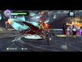 Darksiders II Deathinitive Edition The Crucible Wave 50-75