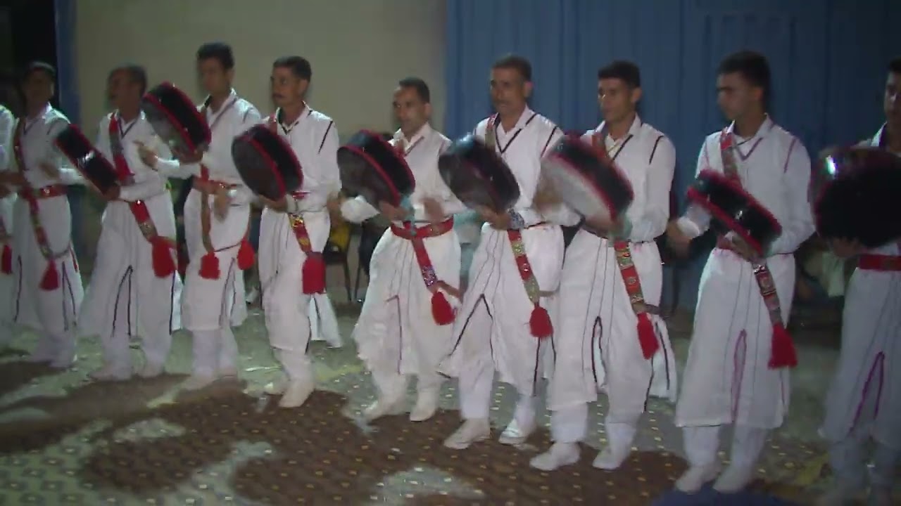 نجوم البارصا لفن الهيتي الحياينة تيسة 0670976216 barssa li feb hayti barssa