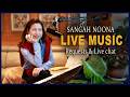 🔴LIVE Piano (Vocal) Music From Korea with Sangah Noona! 2/13
