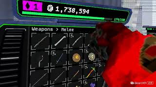 WAR! join code DIVER in animal company! #animal company #items #duping #money