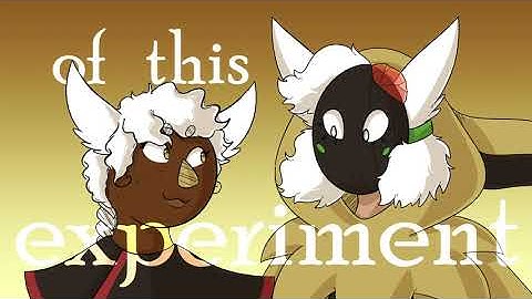 [Anything/OC Multi Animator Project] Patronverse || String Theocracy - Part 1