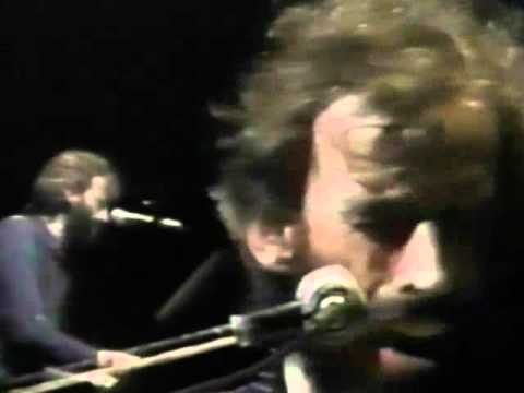 Putar I Shall Be Released (Live Broadcast 1983) - The Band