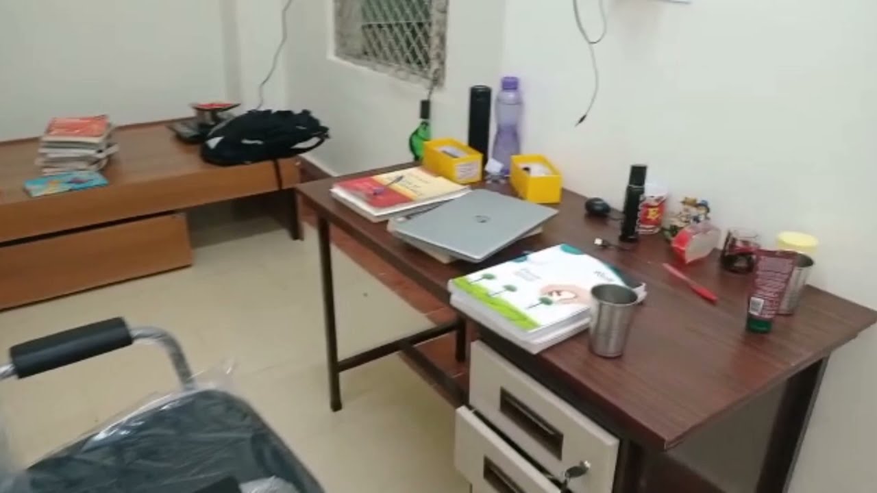 AIIMS Delhi New Hostel Room Tour  Aiims Delhi room tour   AIIMSDelhiMotivation  AIIMSPioneer