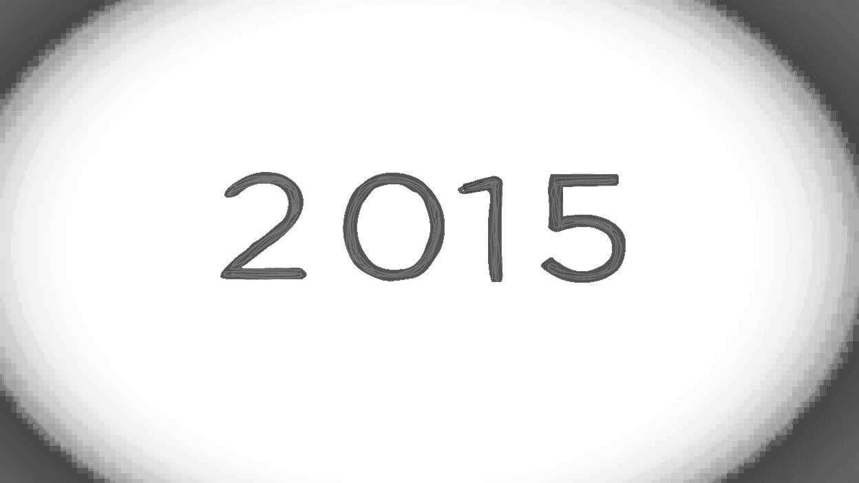 VOID studioz - Happy New Year 2015