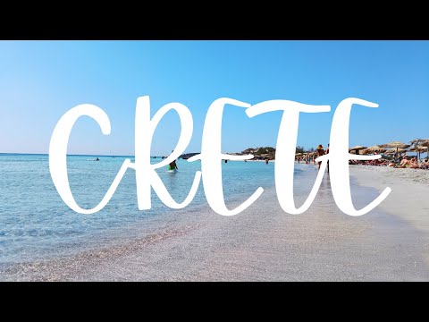 Crete 2021 aftermovie