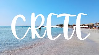 Crete 2021 Aftermovie Gopro Hero 9 Black
