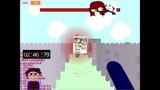 Full Null Test (AGAIN Scratch) Guide