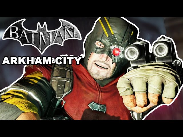 Deadshot Contra Batman Batmans Neuer Widersacher: Wer Ist Deathstroke?