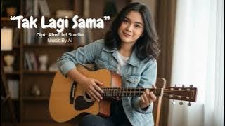 TAK LAGI SAMA ( AiMFTHD Studio )