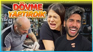 Le Dövme Yaptiriyoruz