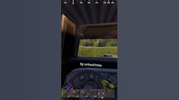 Подпишись на ютуб \ тг \ тик ток (ссылки в шапке) | #rust #anluck #раст #ржавчина