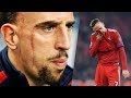 What S The Story Of Franck Ribery S Scars